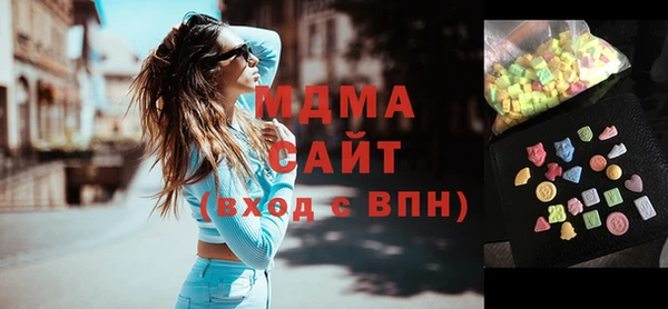 хмурый Нязепетровск